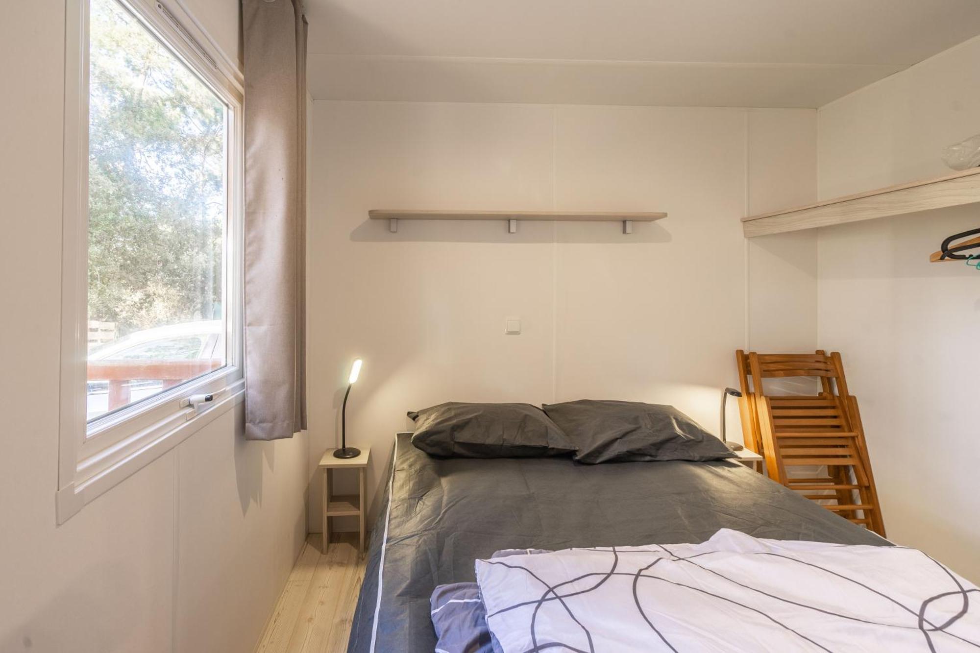 Mobil Home La Palmyre Les Mathes Zewnętrze zdjęcie